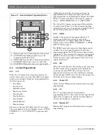 Предварительный просмотр 32 страницы Bosch D7024 Operation And Installation Manual