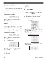 Предварительный просмотр 52 страницы Bosch D7024 Operation And Installation Manual