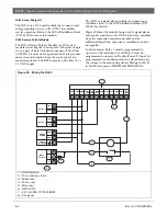 Предварительный просмотр 62 страницы Bosch D7024 Operation And Installation Manual