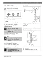 Preview for 3 page of Bosch D7044 Installation Instructions Manual