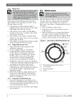 Preview for 6 page of Bosch D7050 Installation Instructions Manual