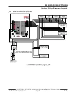 Предварительный просмотр 31 страницы Bosch D7212G Installation & Troubleshooting Quick Reference Manual