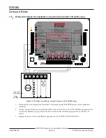 Предварительный просмотр 36 страницы Bosch D7212G Operation And Installation Manual