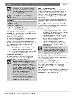 Preview for 37 page of Bosch D7212GV3 Program Entry Manual