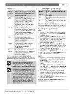 Preview for 47 page of Bosch D7212GV3 Program Entry Manual