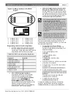 Preview for 53 page of Bosch D7212GV3 Program Entry Manual