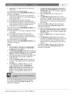 Preview for 119 page of Bosch D7212GV3 Program Entry Manual