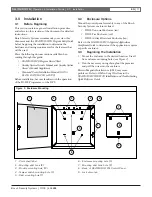 Предварительный просмотр 17 страницы Bosch D7412G Operations & Installation Manual