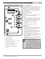 Предварительный просмотр 30 страницы Bosch D7412G Operations & Installation Manual