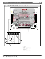 Предварительный просмотр 35 страницы Bosch D7412G Operations & Installation Manual