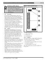 Предварительный просмотр 43 страницы Bosch D7412G Operations & Installation Manual