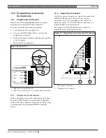 Предварительный просмотр 61 страницы Bosch D7412G Operations & Installation Manual