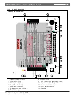 Предварительный просмотр 64 страницы Bosch D7412G Operations & Installation Manual