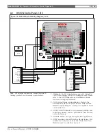 Предварительный просмотр 66 страницы Bosch D7412G Operations & Installation Manual