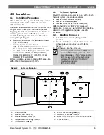 Предварительный просмотр 15 страницы Bosch D7412GV2 Operation And Installation Manual