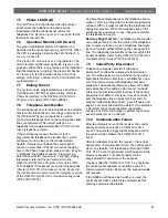 Preview for 31 page of Bosch D7412GV2 Operation And Installation Manual