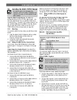 Preview for 43 page of Bosch D7412GV2 Operation And Installation Manual