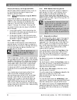 Preview for 44 page of Bosch D7412GV2 Operation And Installation Manual