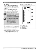 Preview for 46 page of Bosch D7412GV2 Operation And Installation Manual