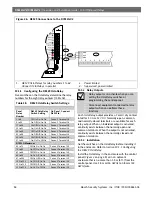 Предварительный просмотр 54 страницы Bosch D7412GV2 Operation And Installation Manual