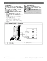 Предварительный просмотр 56 страницы Bosch D7412GV2 Operation And Installation Manual