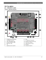 Предварительный просмотр 67 страницы Bosch D7412GV2 Operation And Installation Manual