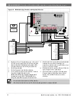 Предварительный просмотр 70 страницы Bosch D7412GV2 Operation And Installation Manual