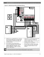 Предварительный просмотр 73 страницы Bosch D7412GV2 Operation And Installation Manual