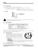 Предварительный просмотр 102 страницы Bosch D7412GV2 Operation And Installation Manual