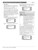 Предварительный просмотр 44 страницы Bosch D7412GV2 Program Entry Manual