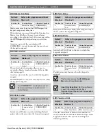 Предварительный просмотр 62 страницы Bosch D7412GV2 Program Entry Manual