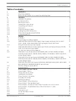 Preview for 3 page of Bosch D7412GV4 Installation Manual