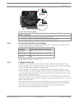 Preview for 9 page of Bosch D7412GV4 Installation Manual