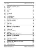 Предварительный просмотр 5 страницы Bosch D7412GV4 Owner'S Manual