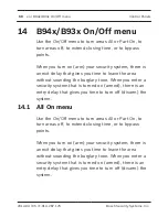 Preview for 50 page of Bosch D7412GV4 Owner'S Manual