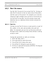 Preview for 54 page of Bosch D7412GV4 Owner'S Manual