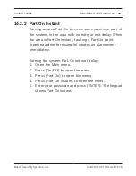 Preview for 55 page of Bosch D7412GV4 Owner'S Manual