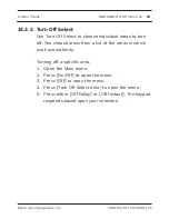 Preview for 59 page of Bosch D7412GV4 Owner'S Manual