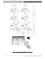 Предварительный просмотр 14 страницы Bosch D8125 Installation And Operation Manual