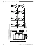 Предварительный просмотр 18 страницы Bosch D8125 Installation And Operation Manual