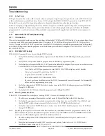 Preview for 42 page of Bosch D8125 Operation And Installation Manual