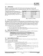 Preview for 7 page of Bosch D8125INV Operation And Installation Manual