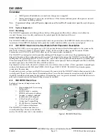 Preview for 10 page of Bosch D8125INV Operation And Installation Manual