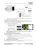 Предварительный просмотр 13 страницы Bosch D8125INV Operation And Installation Manual