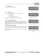 Preview for 15 page of Bosch D8125INV Operation And Installation Manual