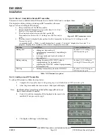 Preview for 18 page of Bosch D8125INV Operation And Installation Manual