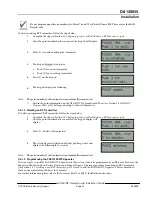 Preview for 21 page of Bosch D8125INV Operation And Installation Manual