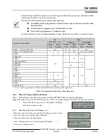 Preview for 23 page of Bosch D8125INV Operation And Installation Manual