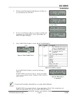 Preview for 27 page of Bosch D8125INV Operation And Installation Manual