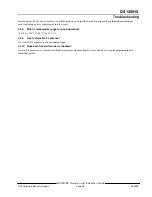 Предварительный просмотр 33 страницы Bosch D8125INV Operation And Installation Manual